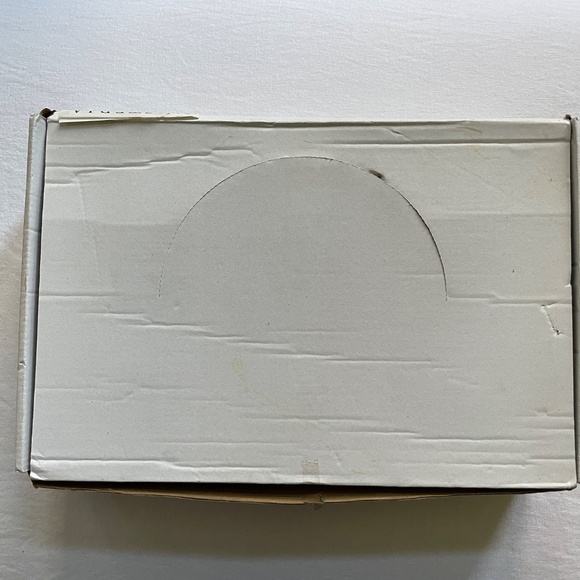 WISTERIA 6" TALL GLASS ORNAMENTS, CLEAR AND TEAL GREEN, SET OF 6 - Picture 15 of 16